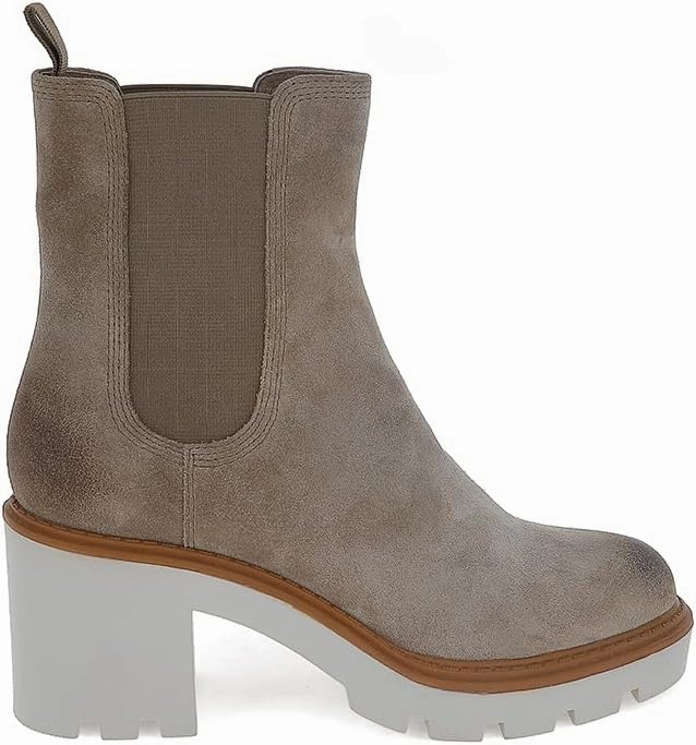 Chocolat Blu Women Shoes Ferra Track Sole Boot