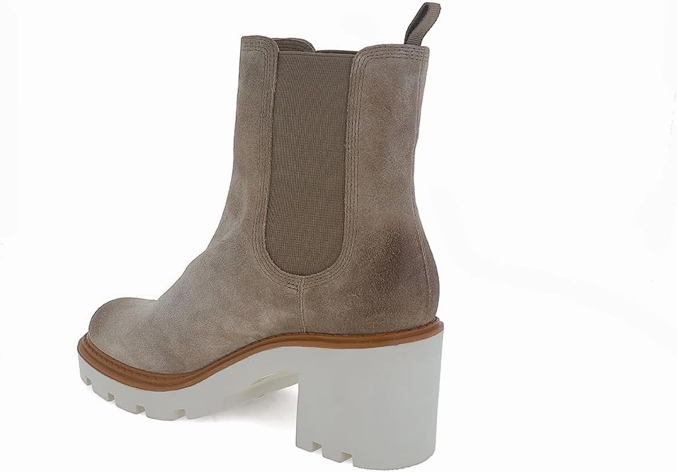 Chocolat Blu Women Shoes Ferra Track Sole Boot