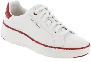 Cole Haan Women's Grandpro Topspin Golf Sneaker