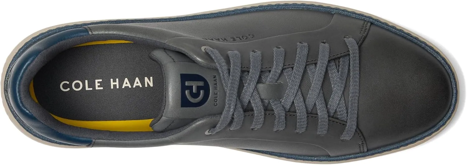 Cole Haan Women's Grandpro Topspin Golf Sneaker