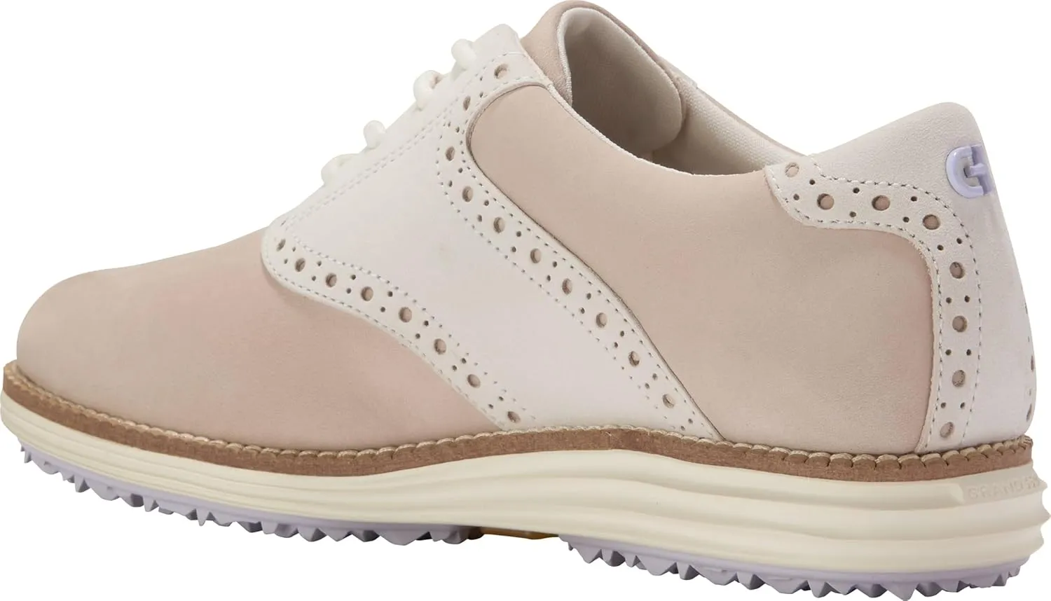 Cole Haan Women's Original Grand Saddle Golf Oxford