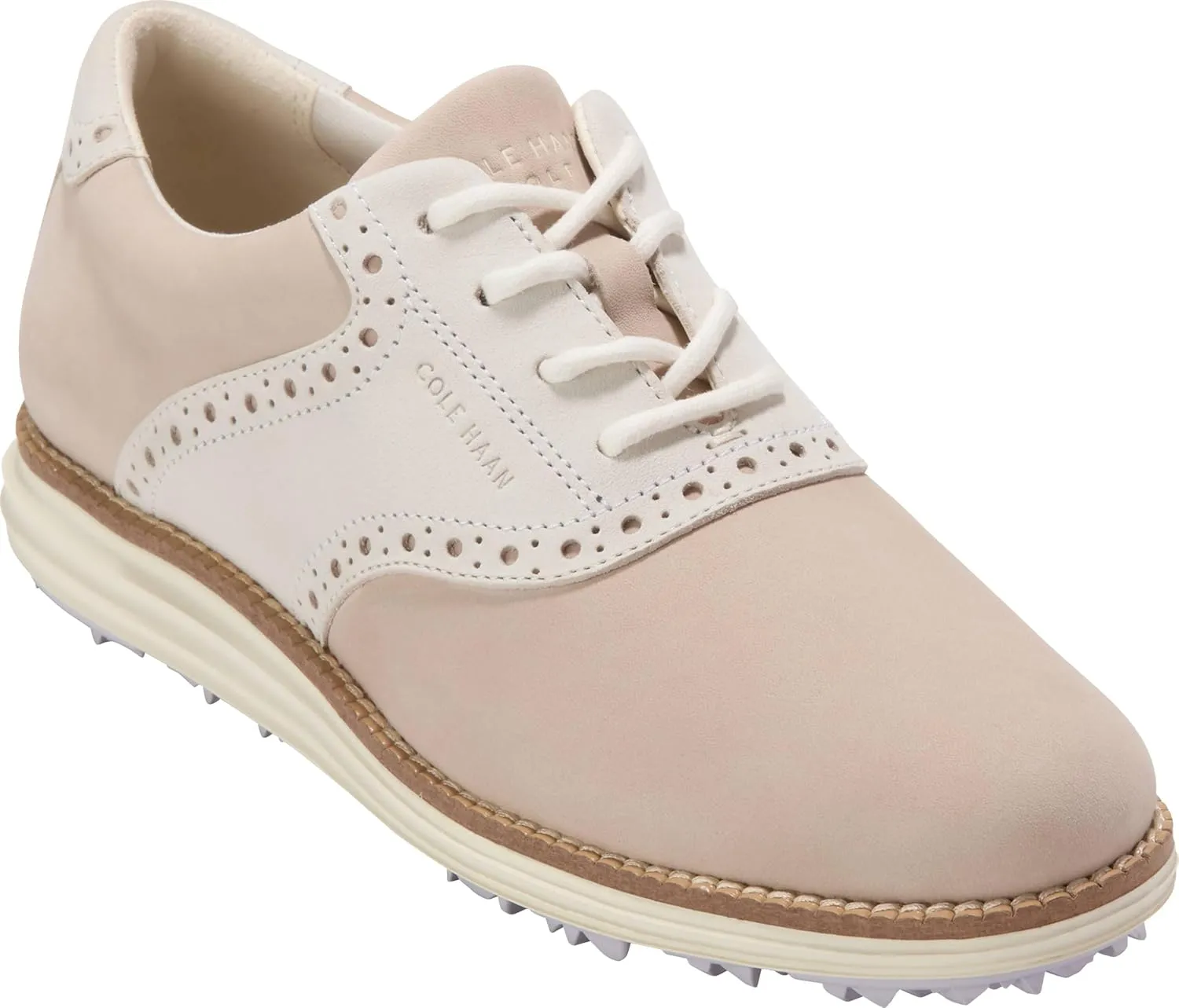 Cole Haan Women's Original Grand Saddle Golf Oxford