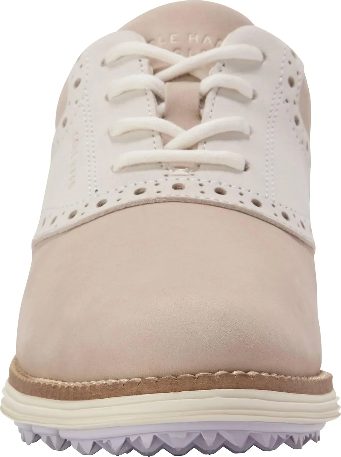 Cole Haan Women's Original Grand Saddle Golf Oxford