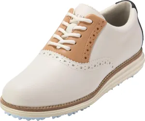 Cole Haan Women's Original Grand Shortwing Golf Oxford