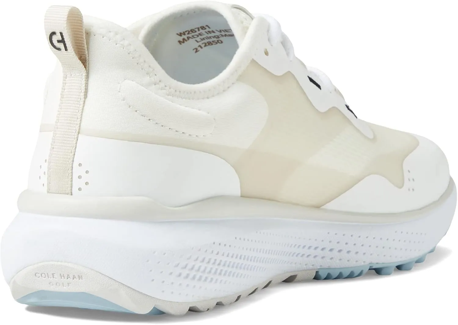 Cole Haan Women's Zerogrand Fairway