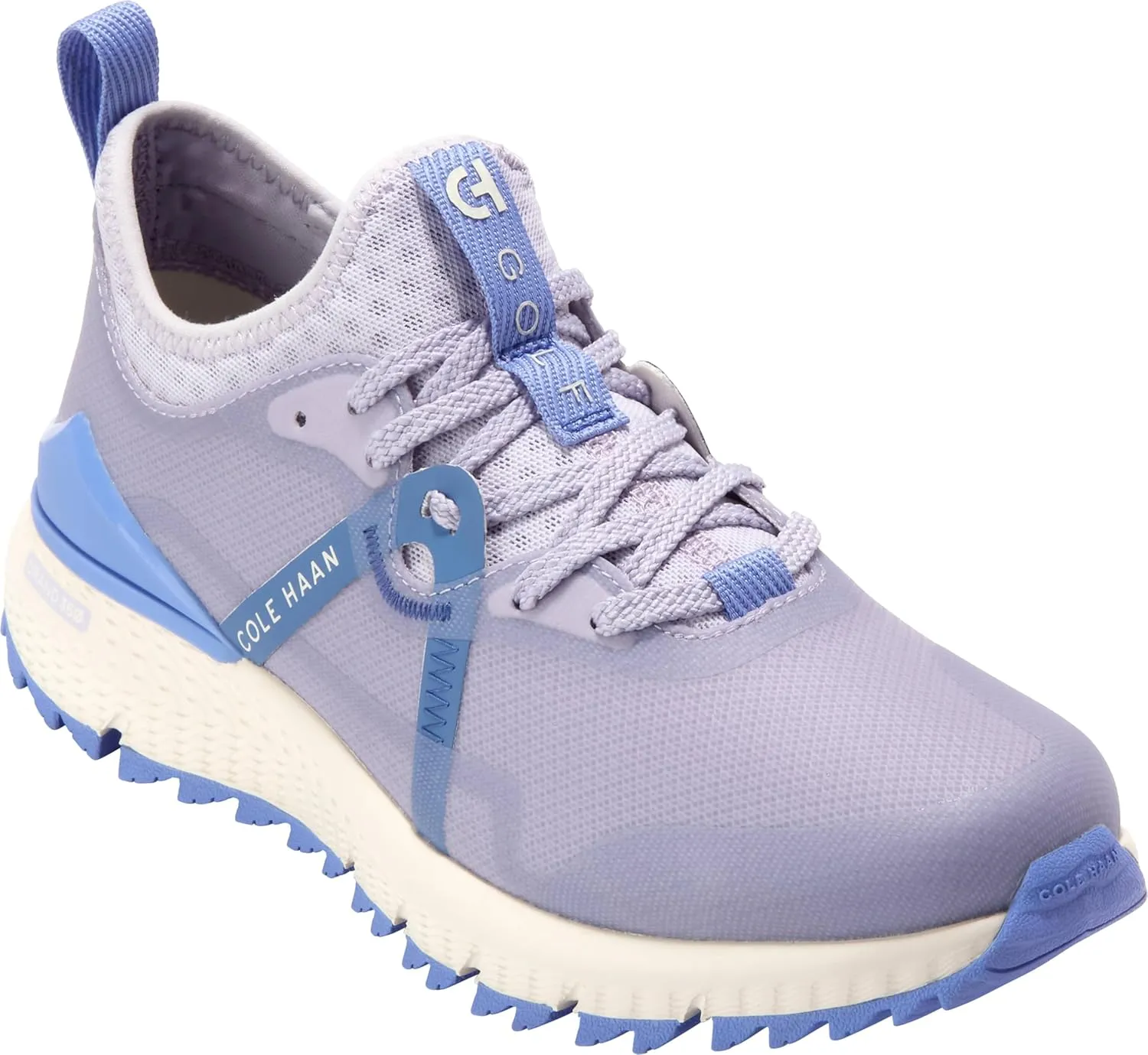 Cole Haan Women's Zerogrand Overtake Golf Water Resistant Sneaker