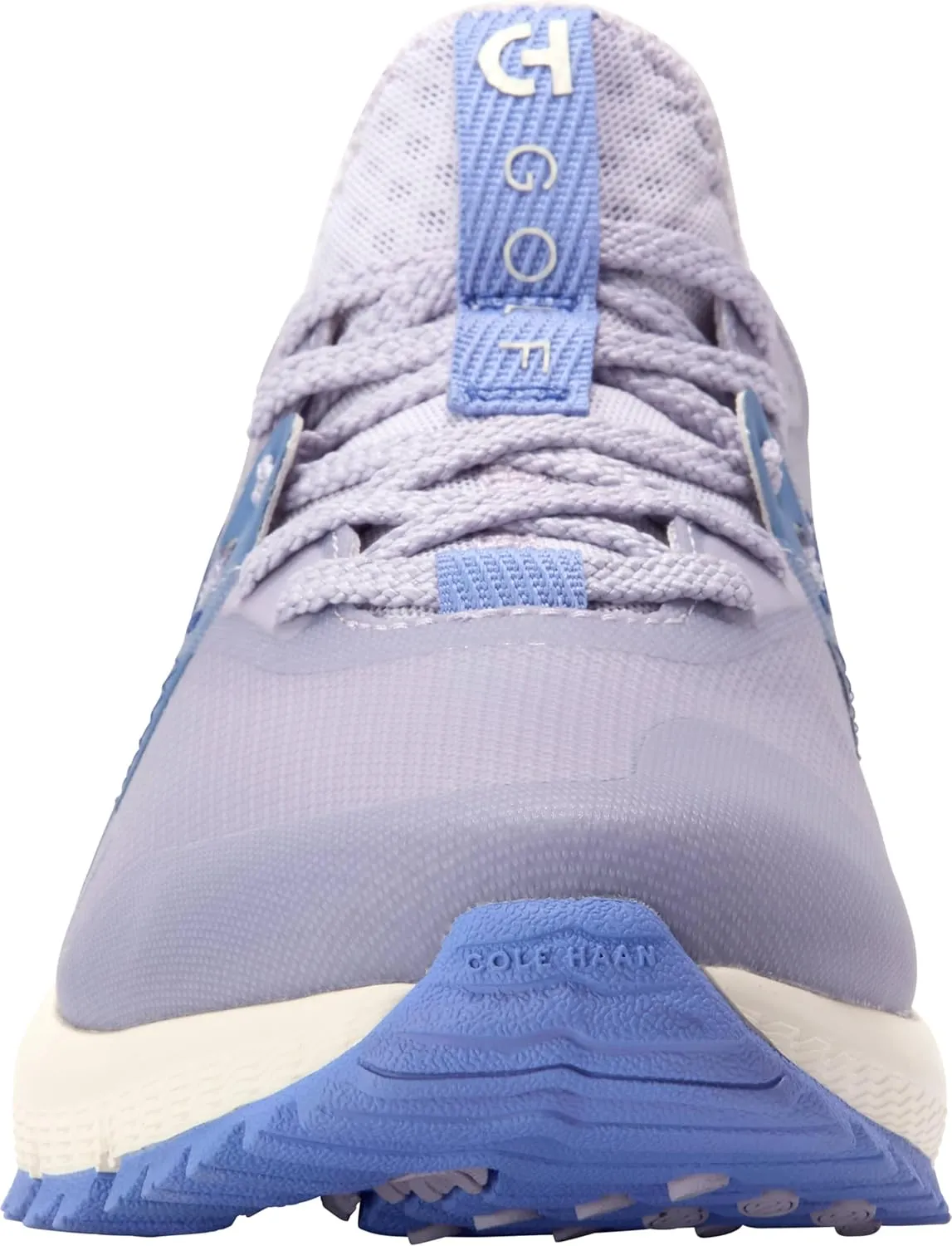 Cole Haan Women's Zerogrand Overtake Golf Water Resistant Sneaker