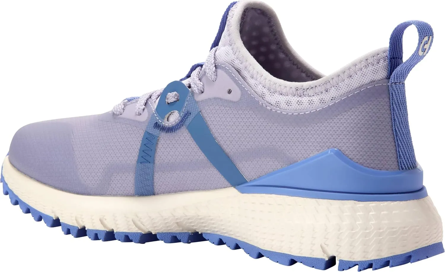 Cole Haan Women's Zerogrand Overtake Golf Water Resistant Sneaker