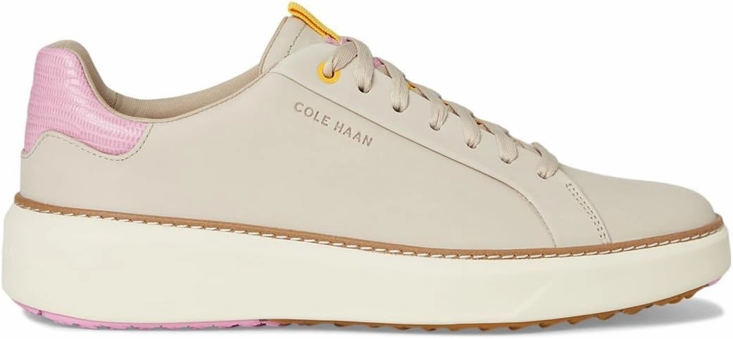 Cole Haan Women's Grandpro Topspin Golf Sneaker