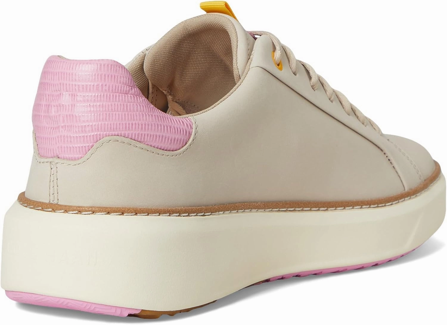 Cole Haan Women's Grandpro Topspin Golf Sneaker