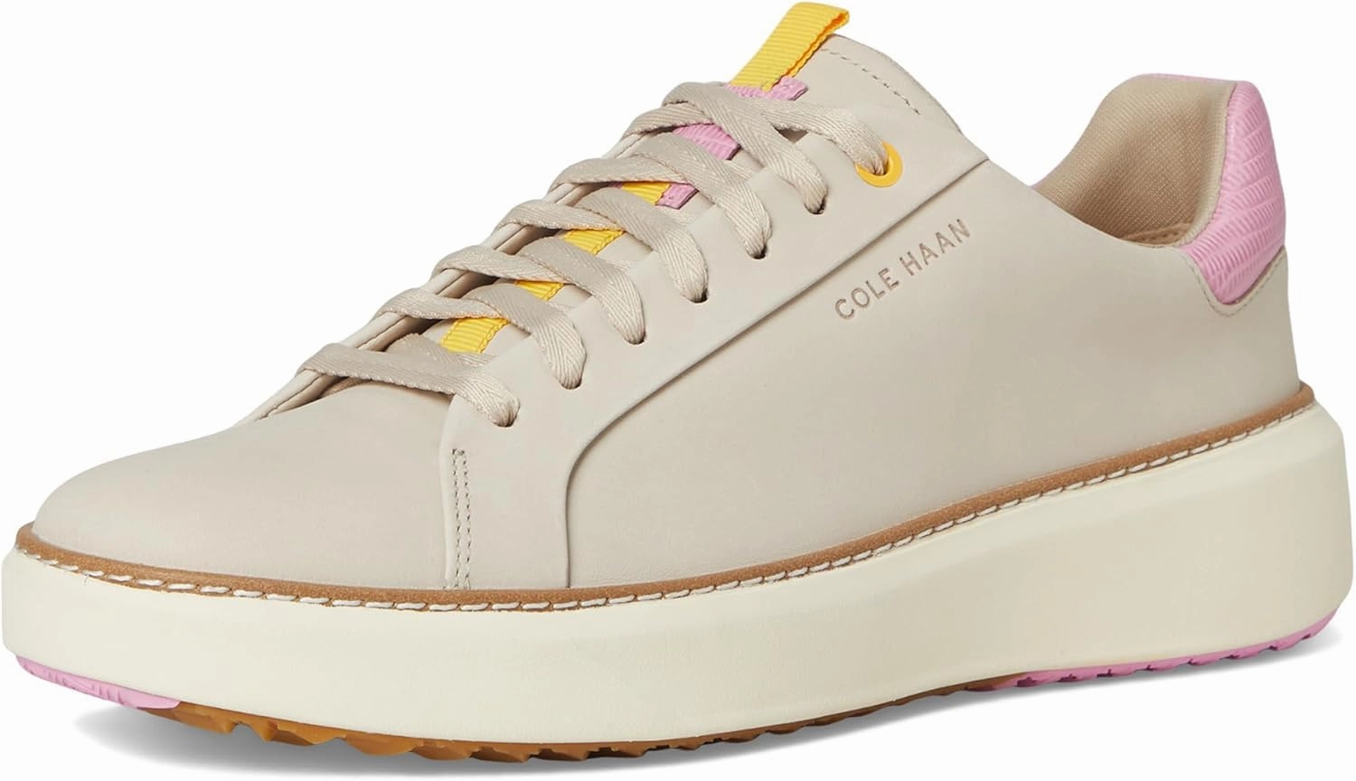 Cole Haan Women's Grandpro Topspin Golf Sneaker