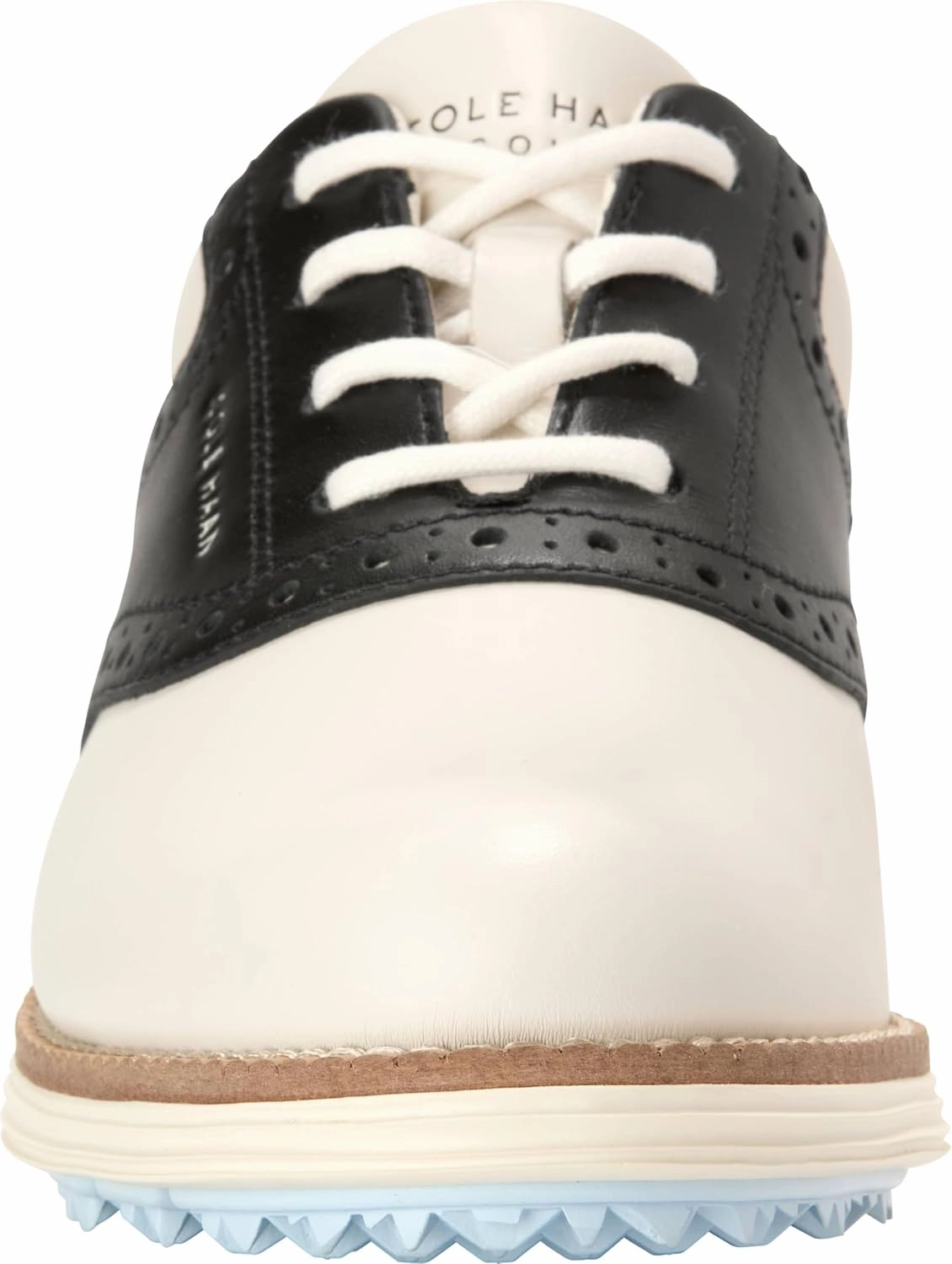Cole Haan Women's Original Grand Saddle Golf Oxford