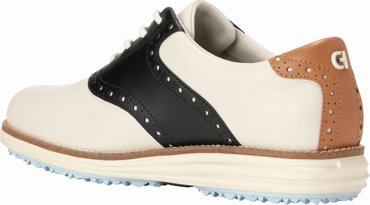 Cole Haan Women's Original Grand Saddle Golf Oxford