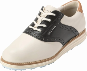 Cole Haan Women's Original Grand Saddle Golf Oxford