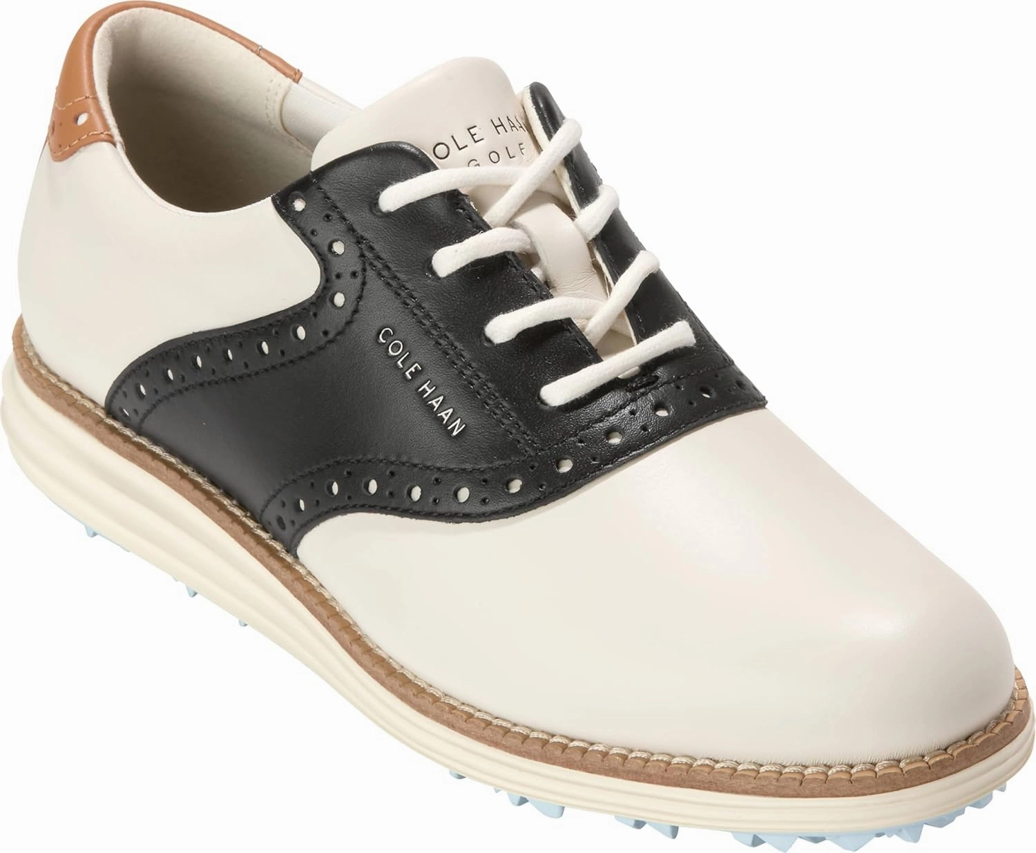 Cole Haan Women's Original Grand Saddle Golf Oxford