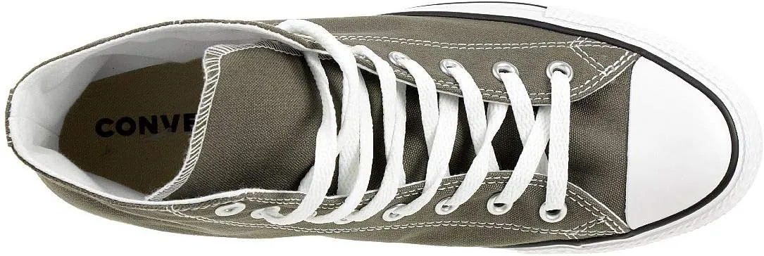Converse M9162 White Beige White CT AS HI Can