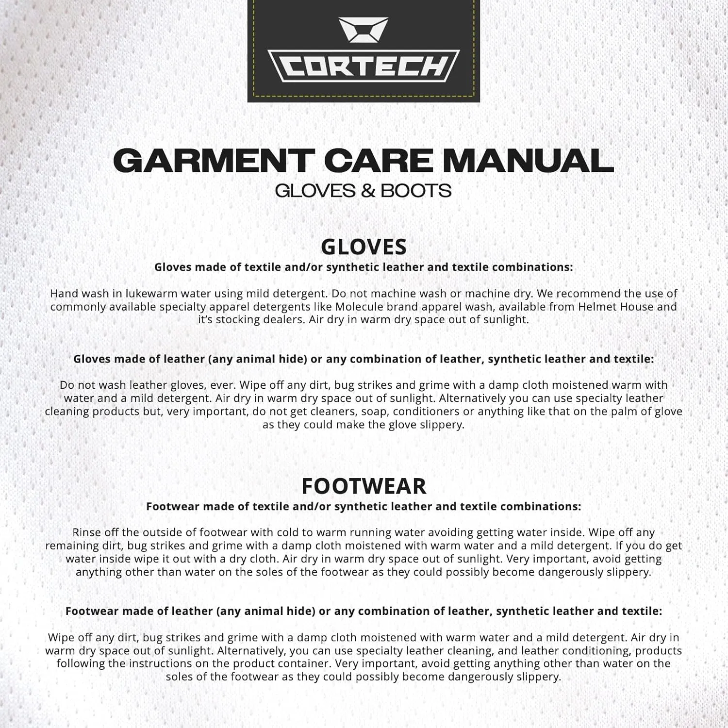 cortech Women's Adrenaline GP Motorcycle Boots