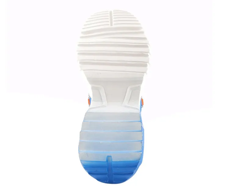 Cove White/Multi