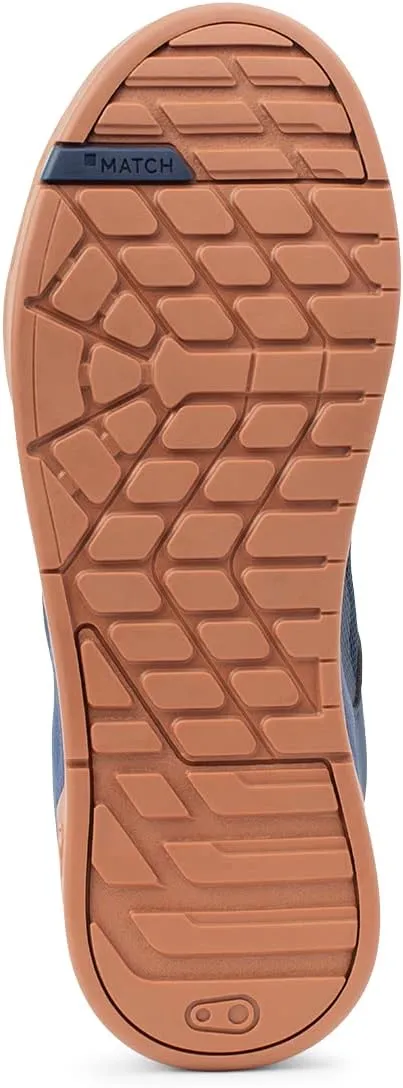 Crankbrothers Stamp Lace Flat, MTB Shoes
