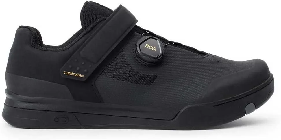 Crankbrothers Unisex-Adult Clip-in Cycling Shoes