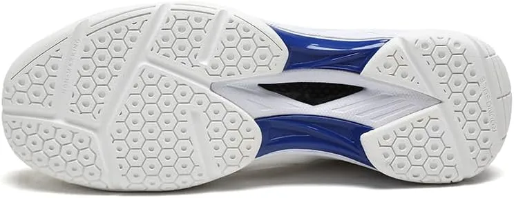 Cut Size Badminton Breathable Indoor and Outdoor Versatile White Shoes Anti Slip and wear-Resistant Volleyball Hard Floor Badminton Shoes