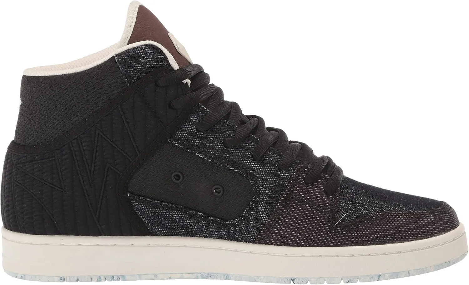 DC Men's X Star Wars The Mandalorian Sneaker Collection Skate Shoe