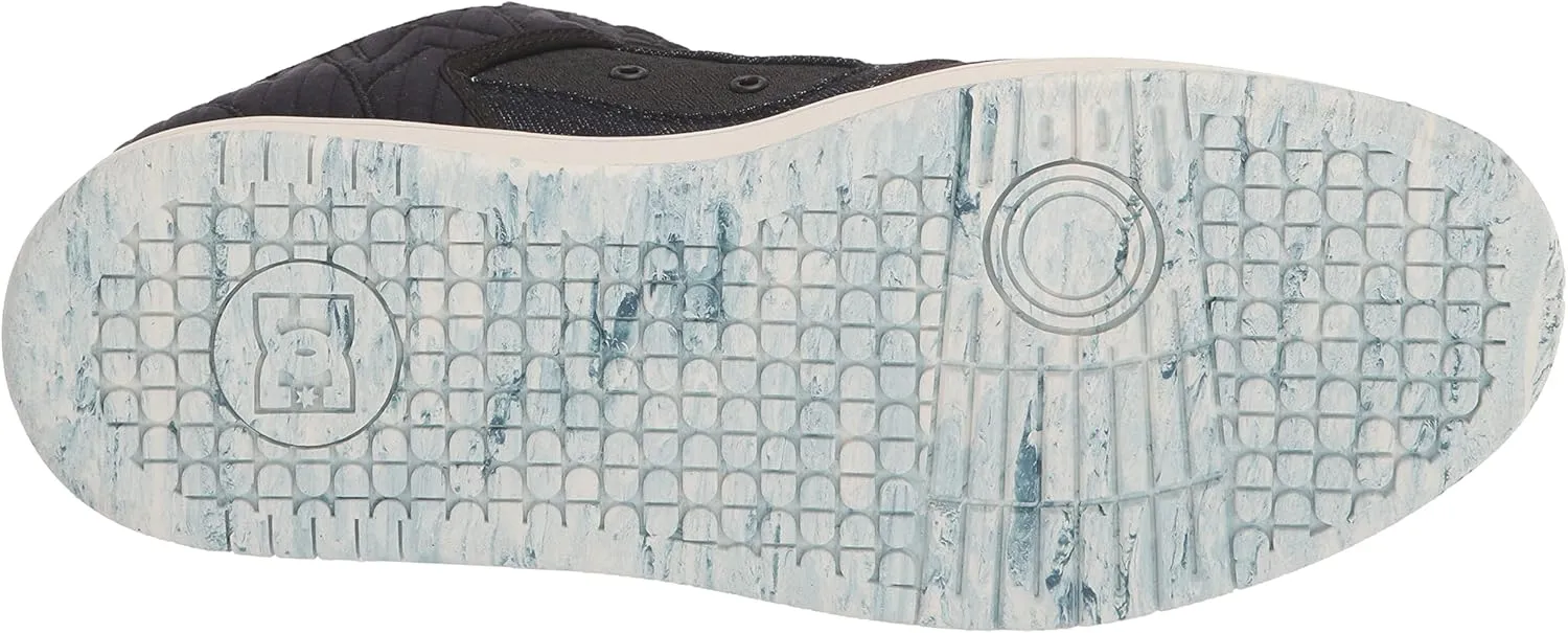 DC Men's X Star Wars The Mandalorian Sneaker Collection Skate Shoe