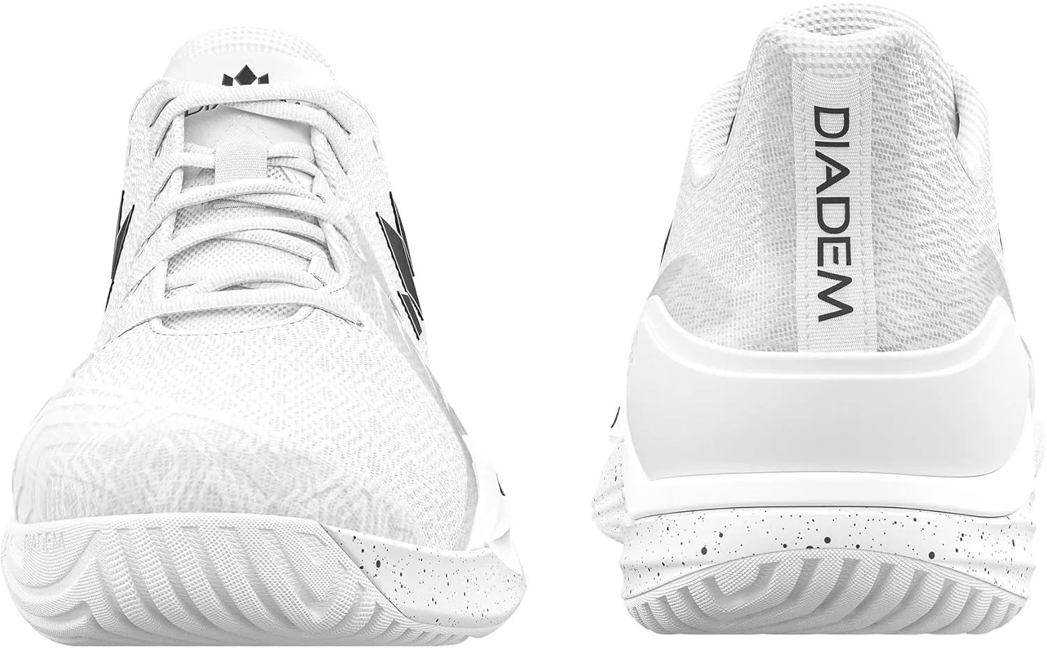 Diadem Court Burst | Women's Pickleball & Tennis Shoes for Stability, Speed, Performance & Comfort