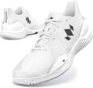 Diadem Court Burst | Women's Pickleball & Tennis Shoes for Stability, Speed, Performance & Comfort