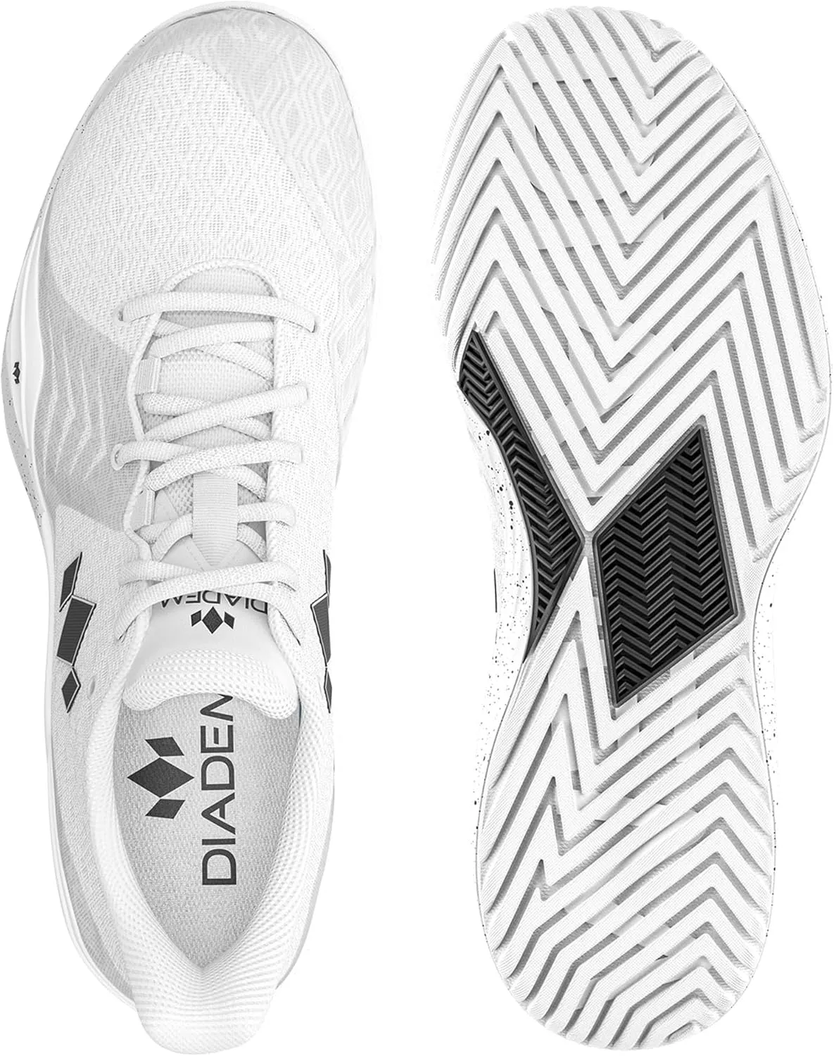 Diadem Court Burst | Women's Pickleball & Tennis Shoes for Stability, Speed, Performance & Comfort
