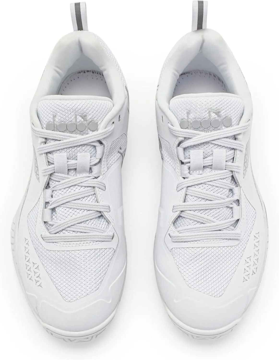 Diadora Women's Blushield Torneo 2 All Ground Tennis Shoe