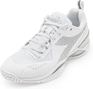 Diadora Women's Blushield Torneo 2 All Ground Tennis Shoe