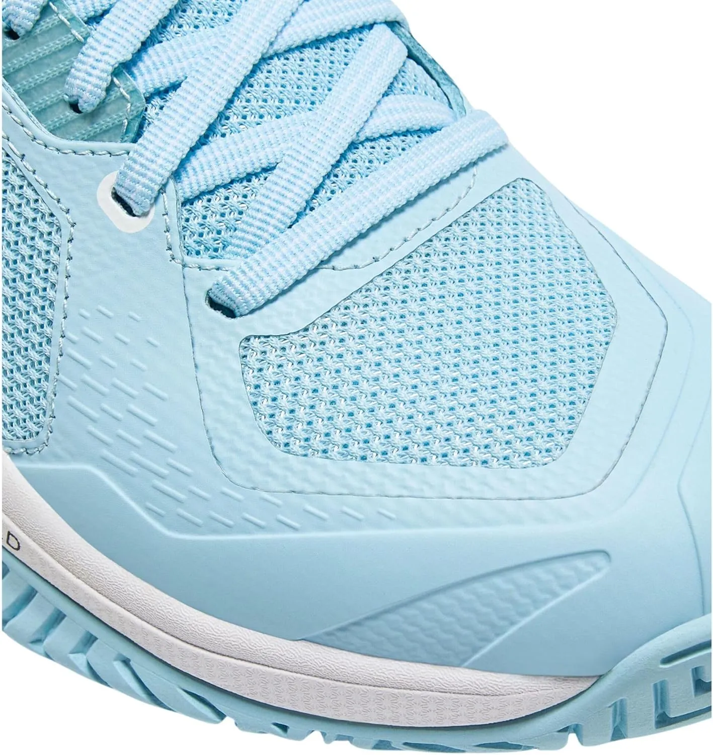 Diadora Women's Blushield Torneo 3 All Ground Tennis Shoe