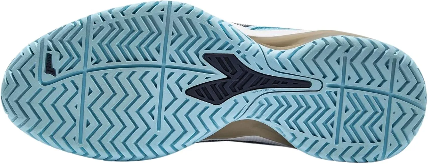 Diadora Women's Blushield Torneo 3 All Ground Tennis Shoe