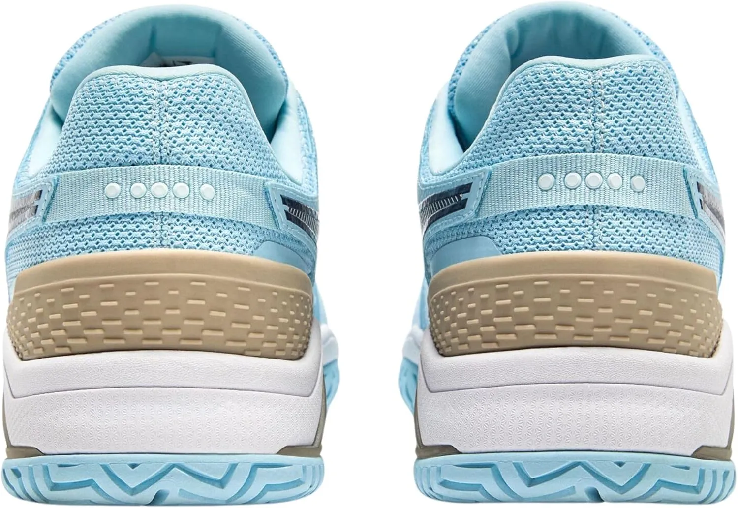 Diadora Women's Blushield Torneo 3 All Ground Tennis Shoe