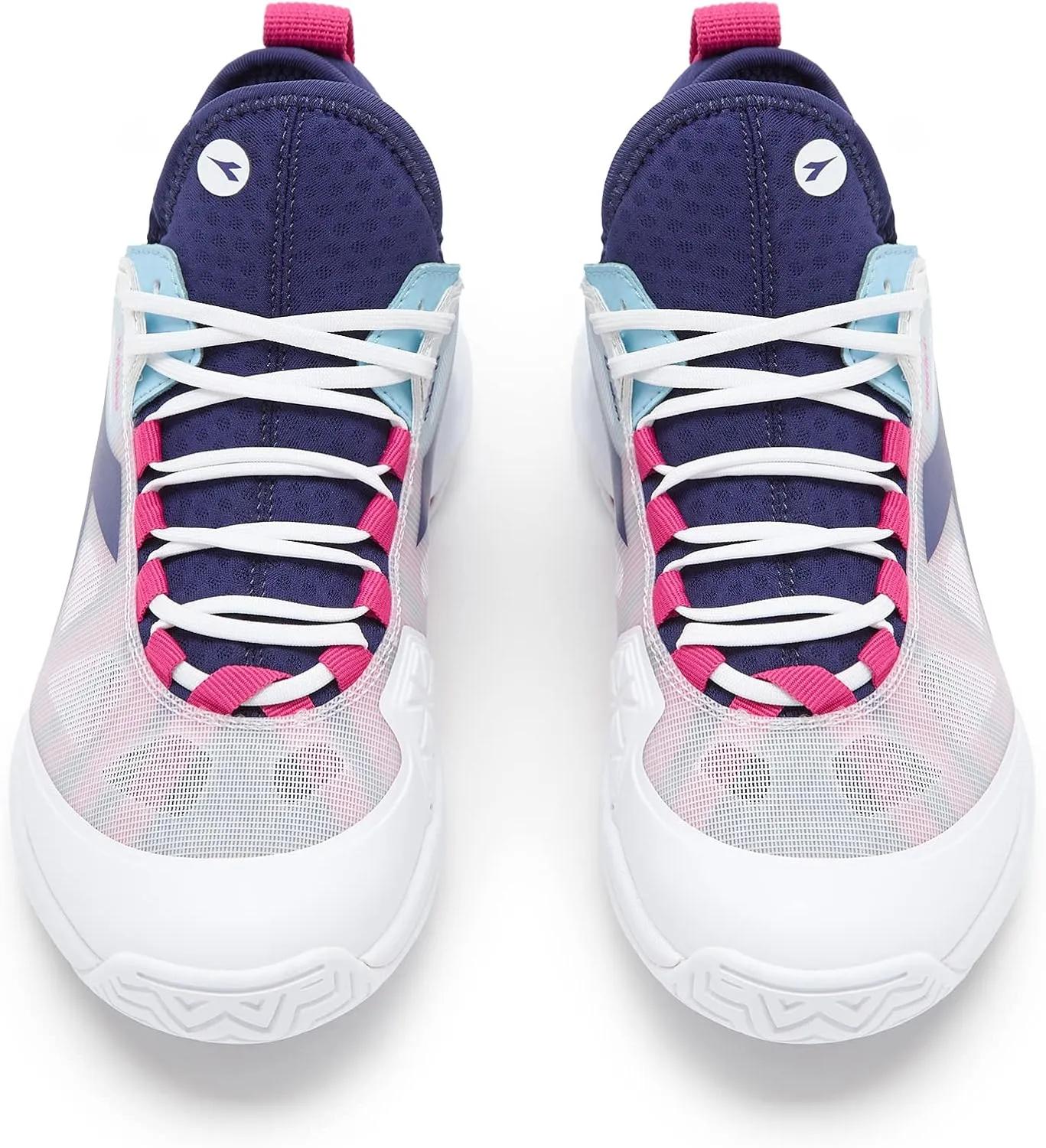 Diadora Women's Speed Blushield Fly 4  All Ground Tennis Shoe