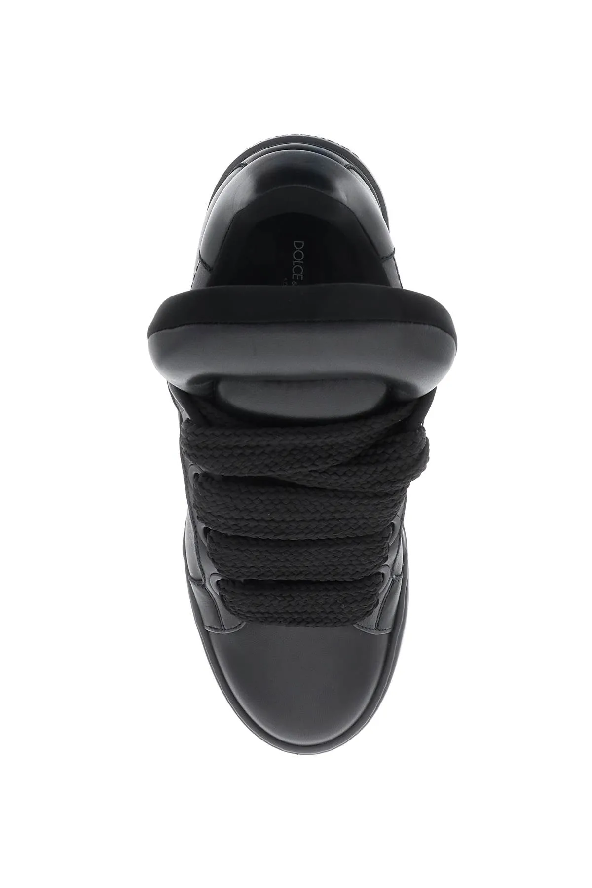 Dolce & gabbana mega skate sneakers