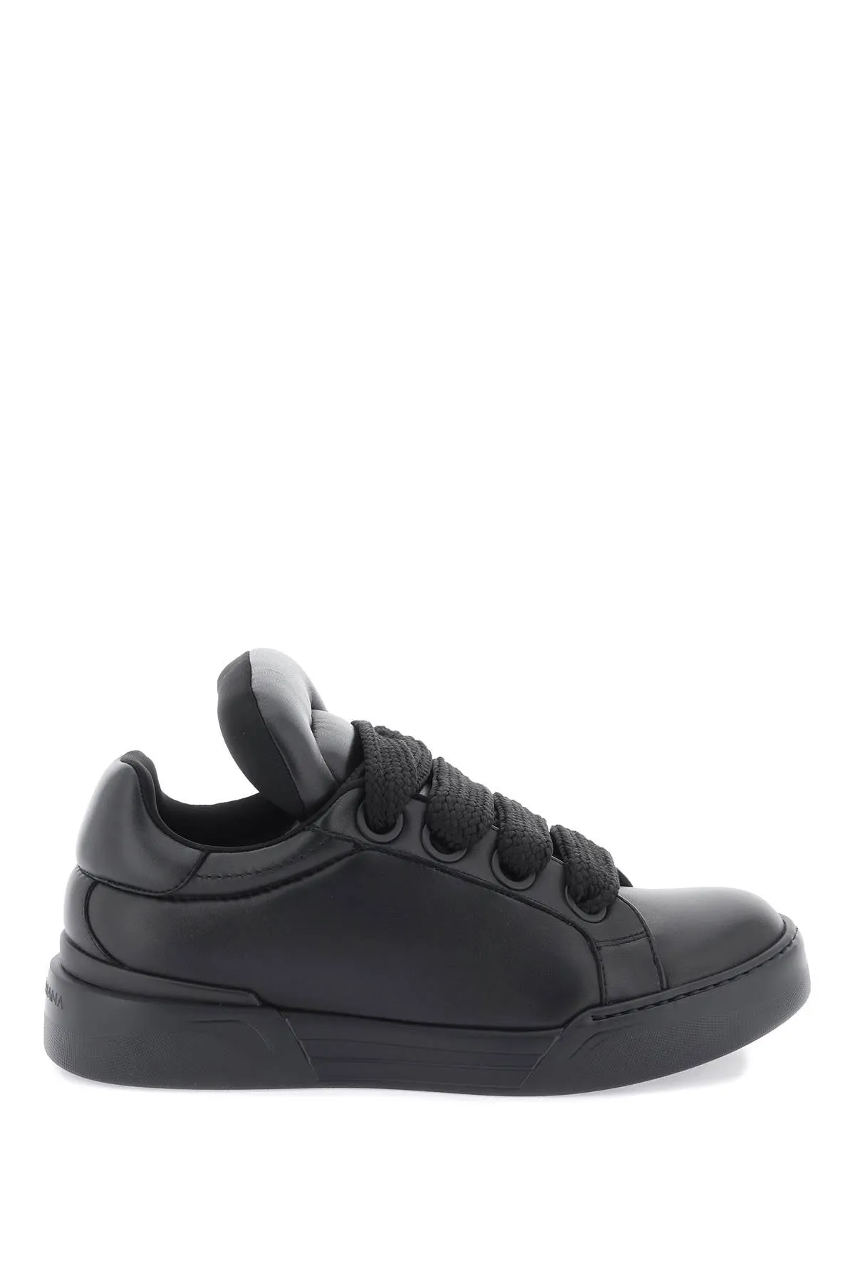 Dolce & gabbana mega skate sneakers