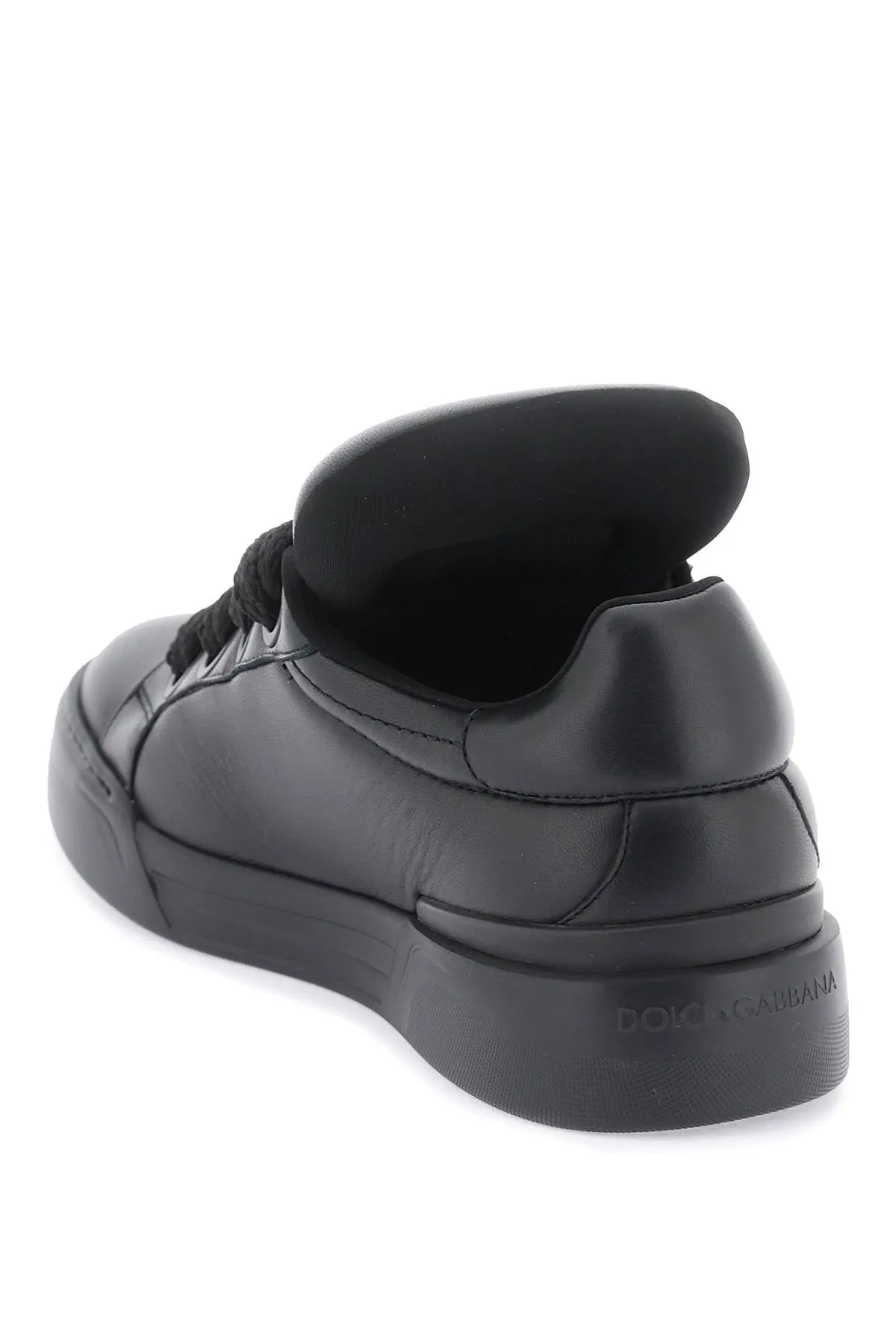 Dolce & gabbana mega skate sneakers