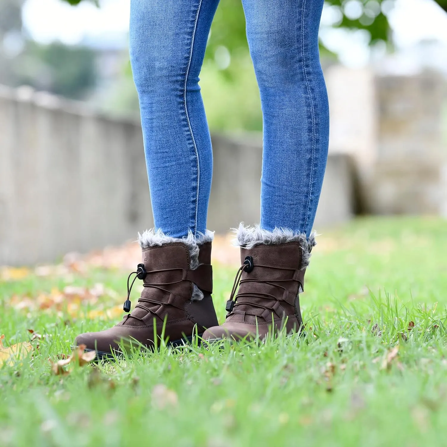 Dublin Boyne Boots