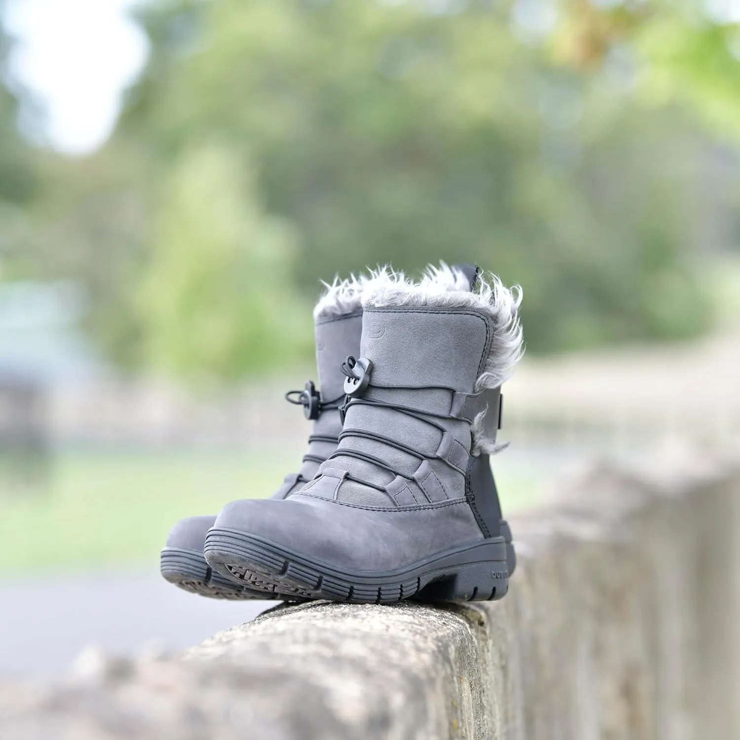 Dublin Boyne Boots
