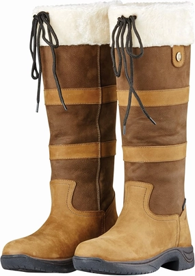 Dublin Eskimo Boots II