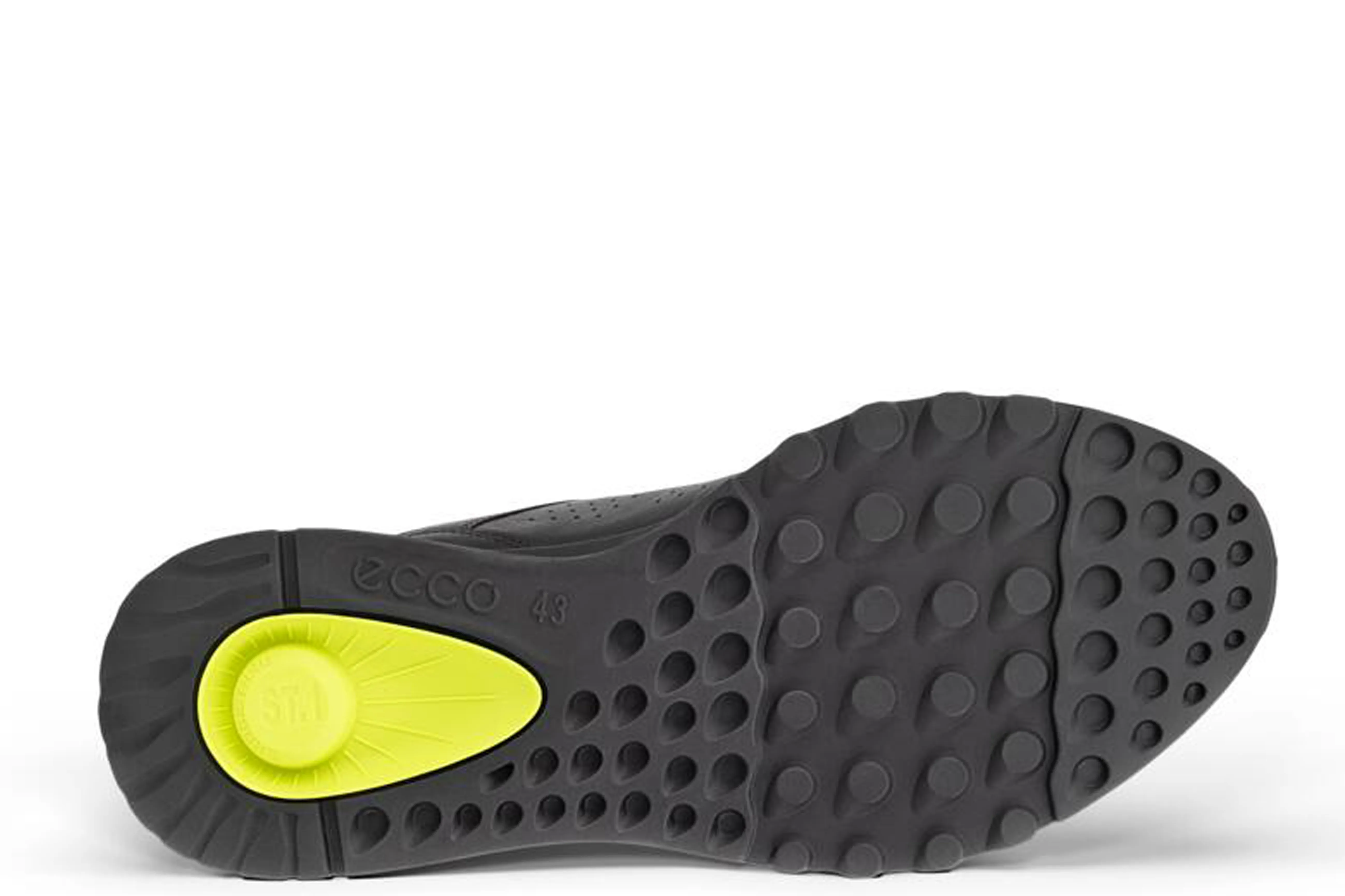 ECCO - 835314 - EXOSTRIDE MENS