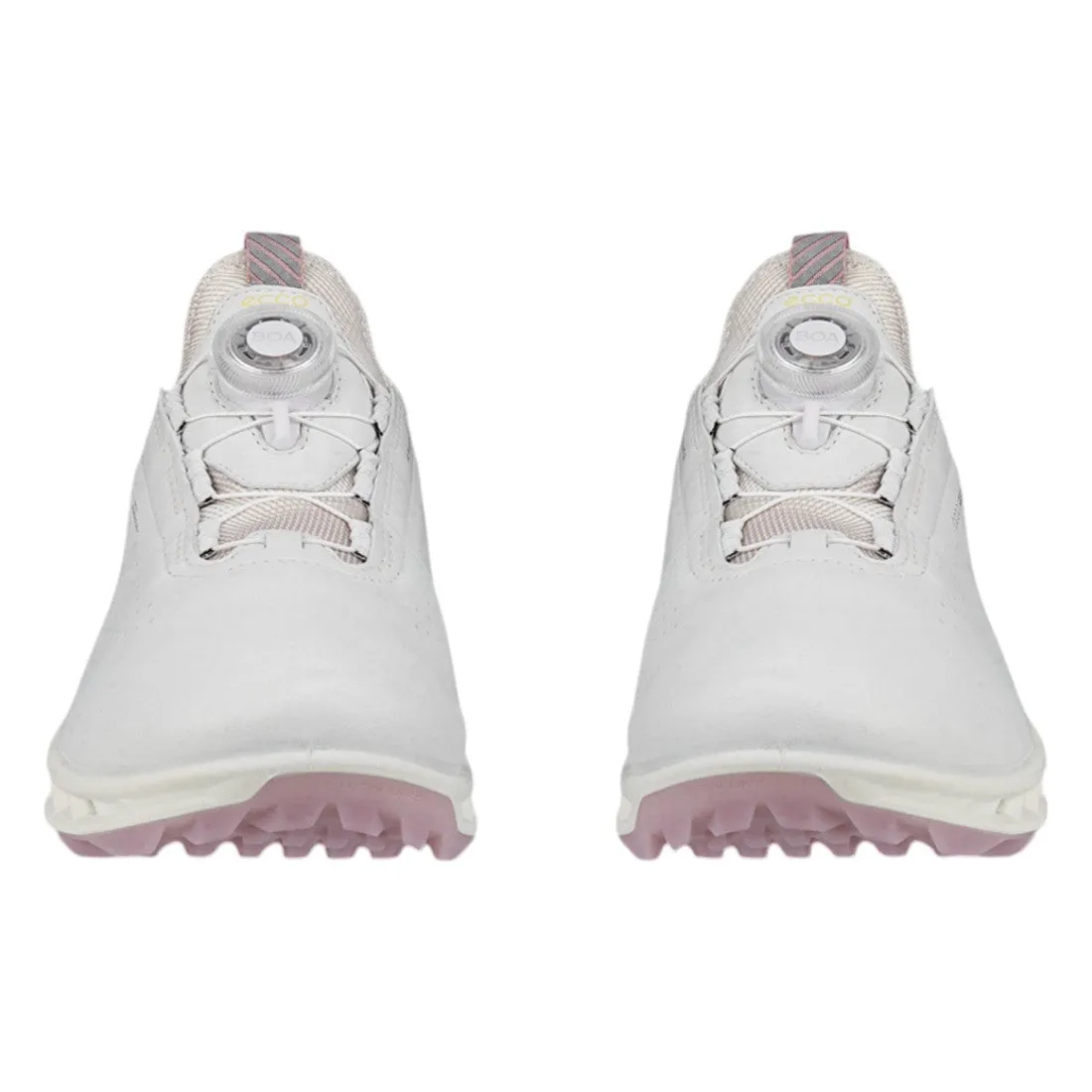 Ecco Biom C4 Boa Golf Shoes 130913