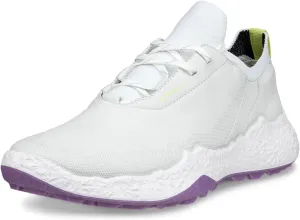 ECCO Women's Biom Hybrid 5 Lace Waterproof Golf Shoe