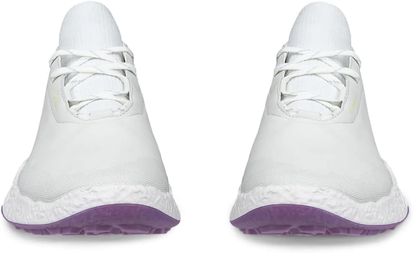 ECCO Women's Biom Hybrid 5 Lace Waterproof Golf Shoe
