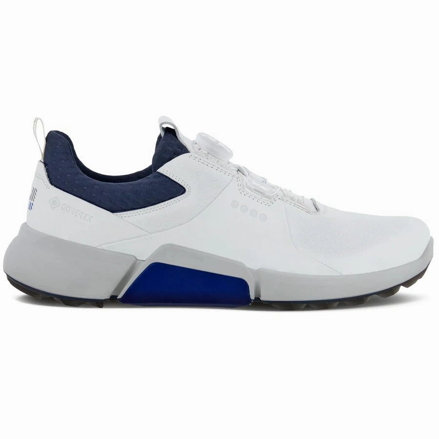 Ecco Biom Hybrid 4 BOA Golf Shoes 108214