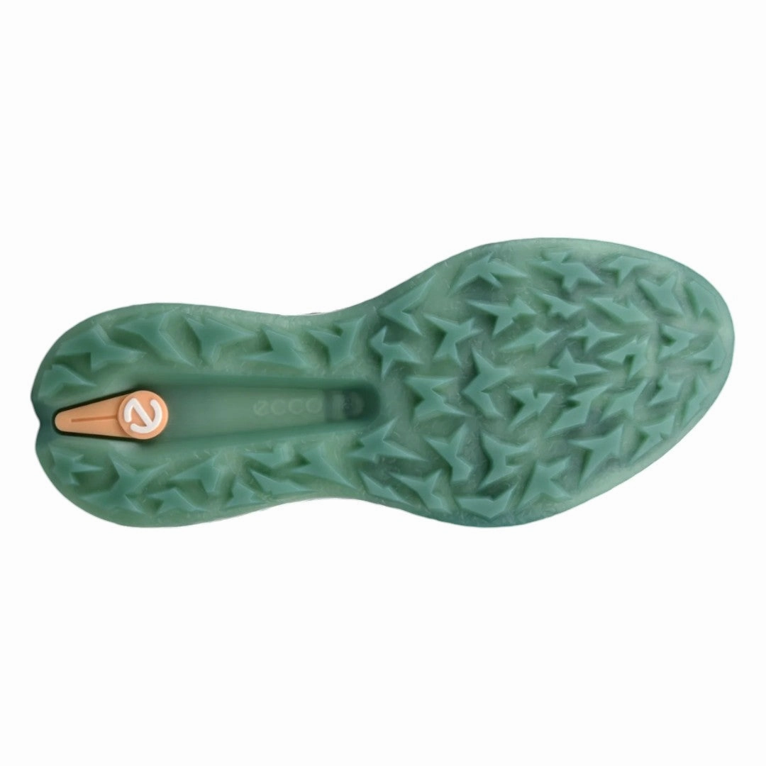 Ecco Ladies Biom Hybrid 5 Textile Golf Shoes 115023