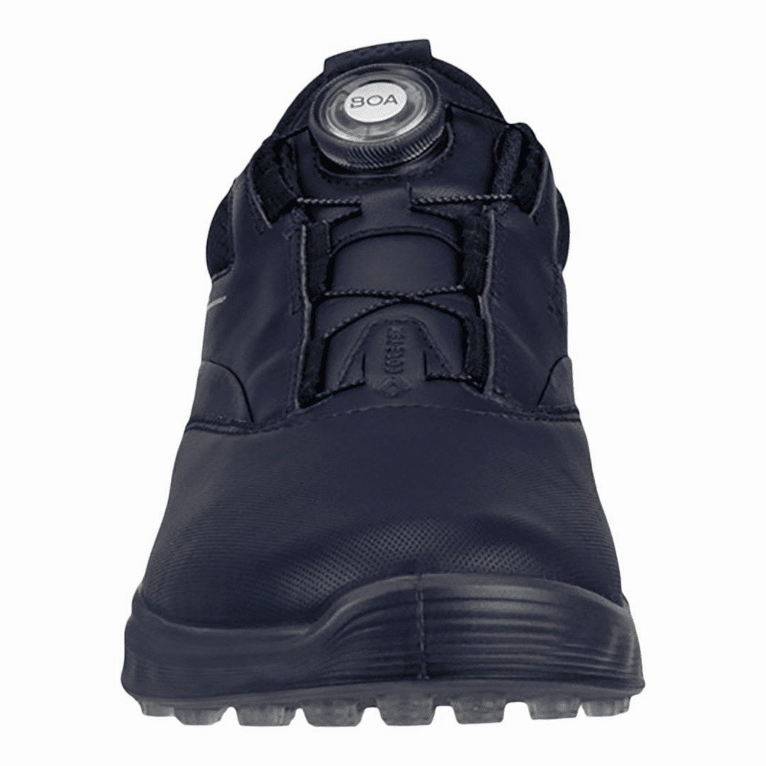 Ecco Ladies S-Three BOA Golf Shoes 102973