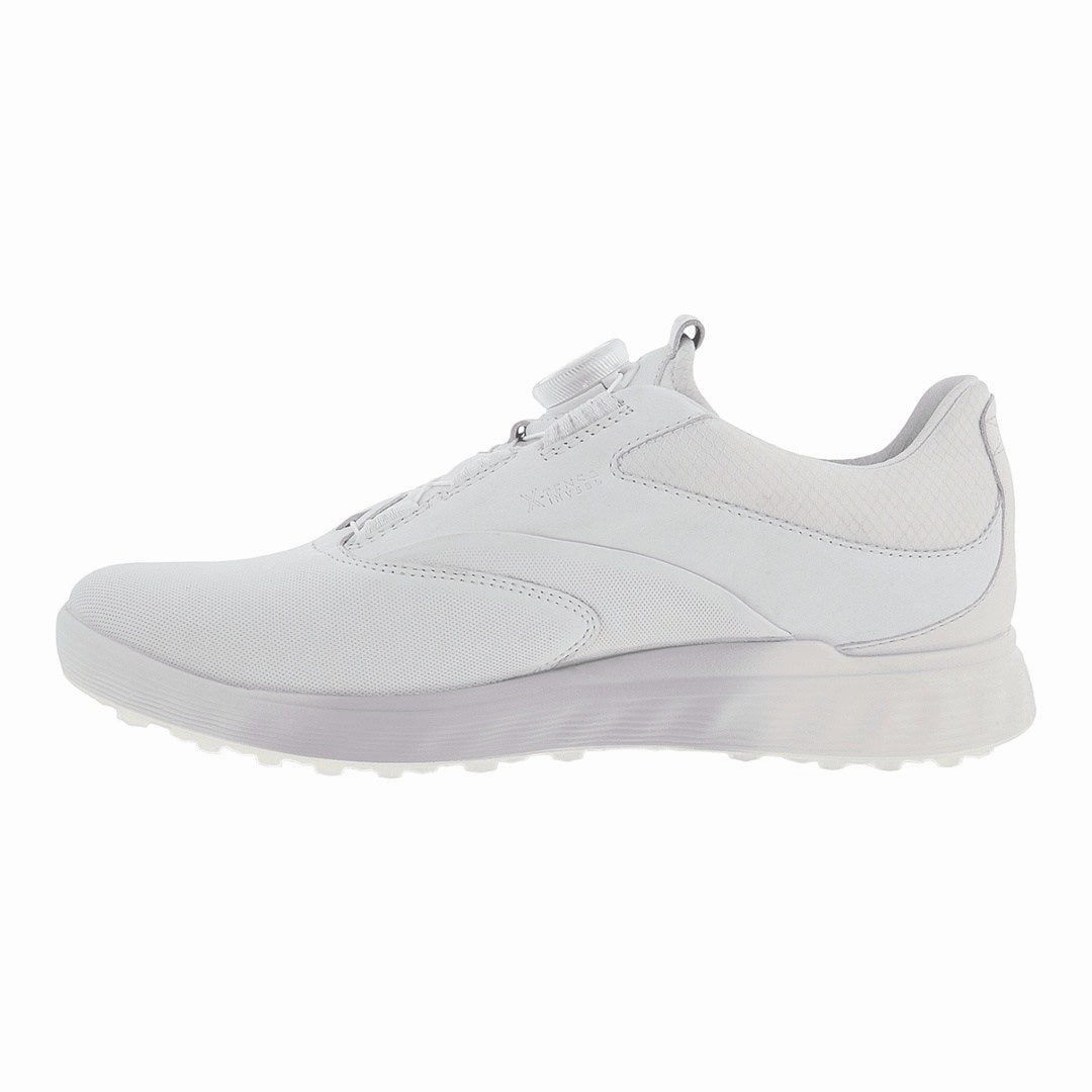 Ecco Ladies S-Three BOA Golf Shoes 102973